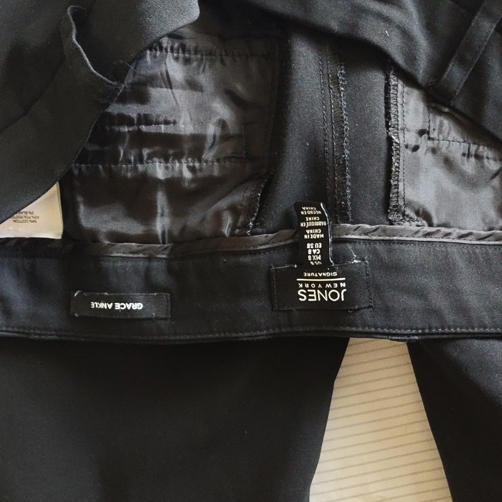Pants - Picture 6 of 6